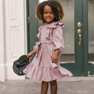 Gwen Ivy City Co. Dress 3T